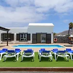 Hipoclub Delux Faro Park 189 * 플라야블랑카
