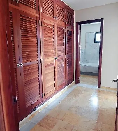 Hipoclub Delux Faro Park 189 فيلة