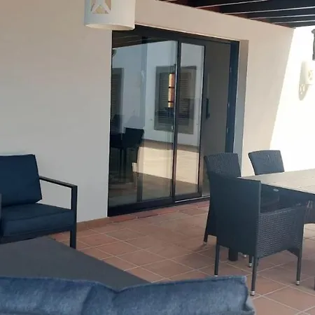 Hipoclub Delux Faro Park 189 普拉亚布兰卡