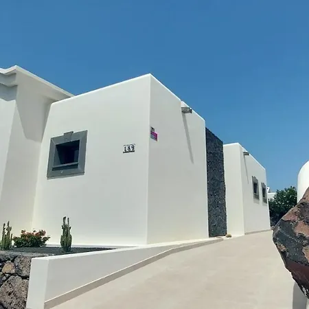Hipoclub Delux Faro Park 189 * 普拉亚布兰卡
