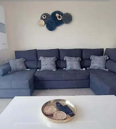 فيلة Hipoclub Delux Faro Park 189