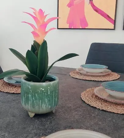 Hipoclub Delux Faro Park 189 * بلايا بلانكا