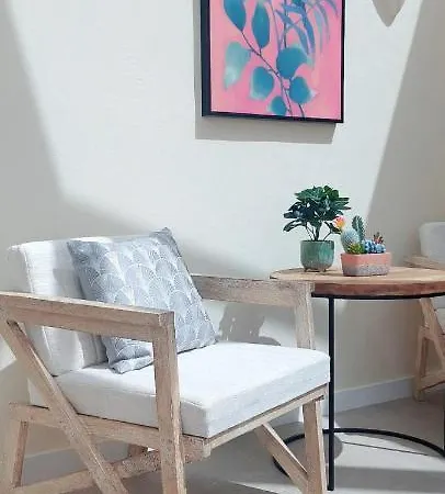 Hipoclub Delux Faro Park 189 بلايا بلانكا