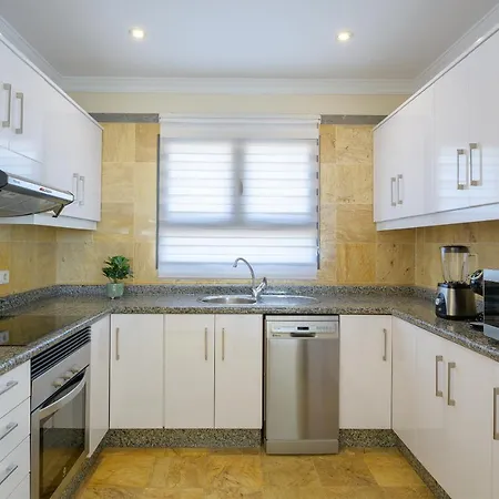 Hipoclub Delux Faro Park 189 * بلايا بلانكا