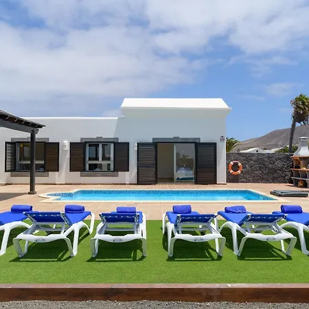 Hipoclub Delux Faro Park 189 * بلايا بلانكا