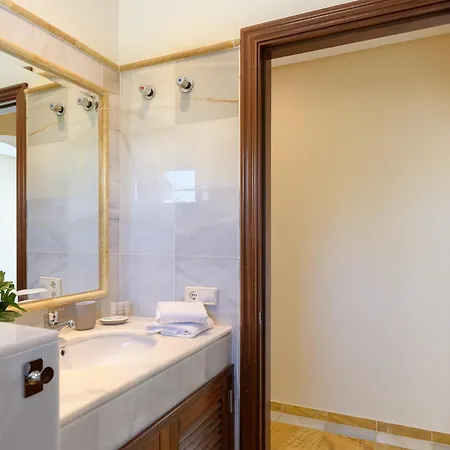 Hipoclub Delux Faro Park 189 فيلة بلايا بلانكا