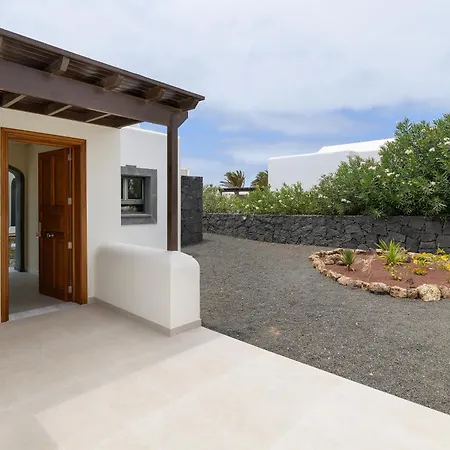 Villa Hipoclub Delux Faro Park 189 Playa Blanca (Lanzarote)