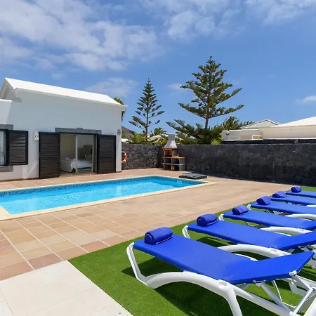 فيلة Hipoclub Delux Faro Park 189 *