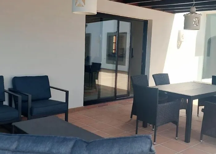 Hipoclub Delux Faro Park 189 פלאיה בלנקה