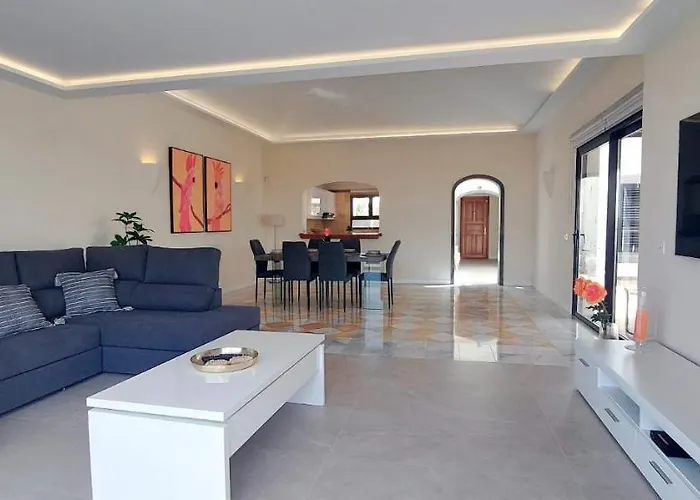 Hipoclub Delux Faro Park 189 פלאיה בלנקה