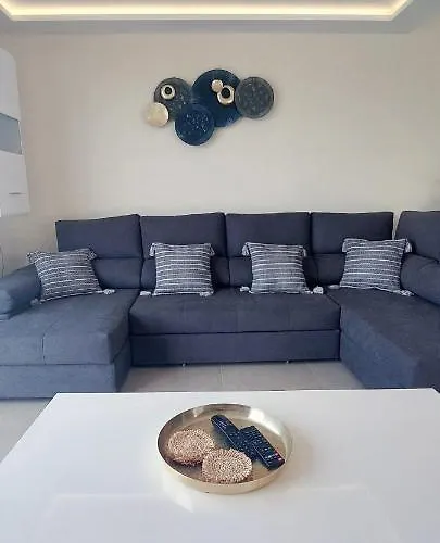 וילה Hipoclub Delux Faro Park 189