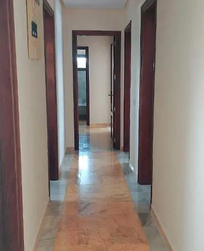 Hipoclub Delux Faro Park 189 וילה