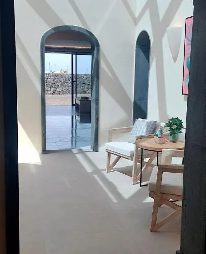 Hipoclub Delux Faro Park 189 וילה פלאיה בלנקה