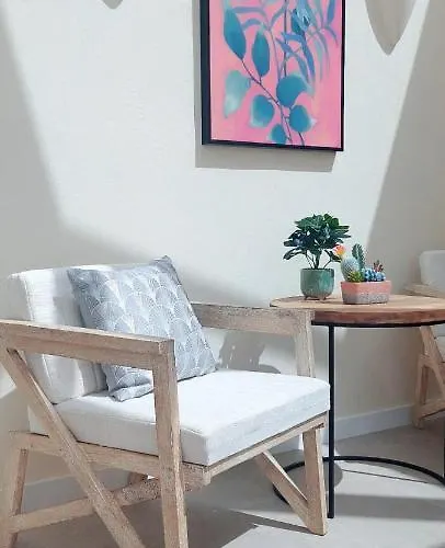 Hipoclub Delux Faro Park 189 פלאיה בלנקה