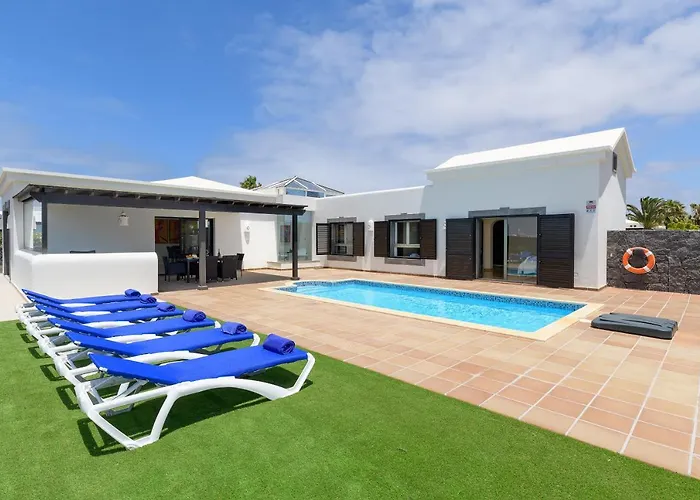 Hipoclub Delux Faro Park 189