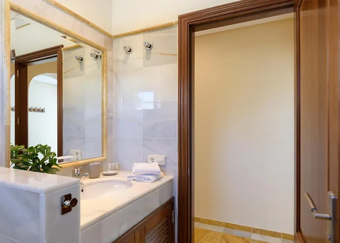 Hipoclub Delux Faro Park 189 וילה פלאיה בלנקה