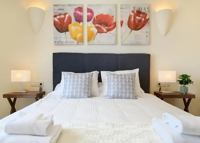 Hipoclub Delux Faro Park 189 Villa