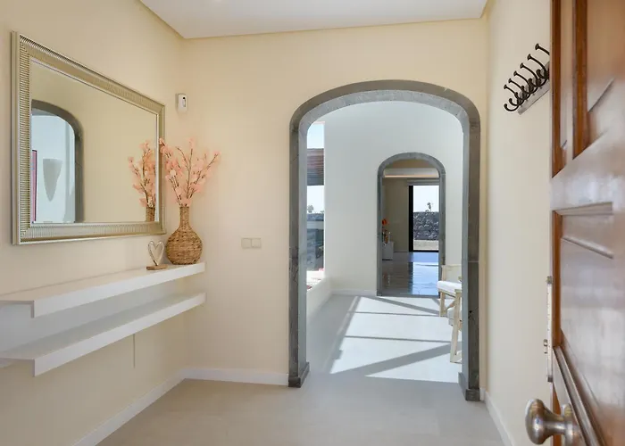 Hipoclub Delux Faro Park 189 Villa