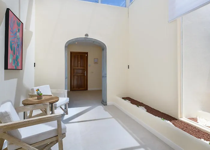 Hipoclub Delux Faro Park 189 וילה