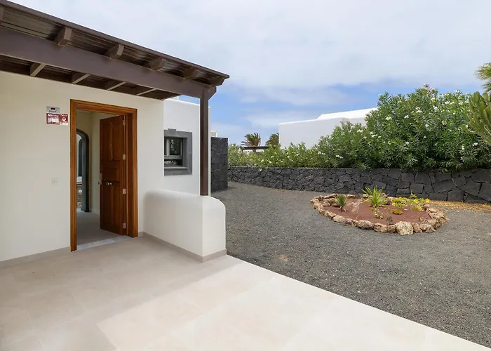 וילה Hipoclub Delux Faro Park 189 פלאיה בלנקה