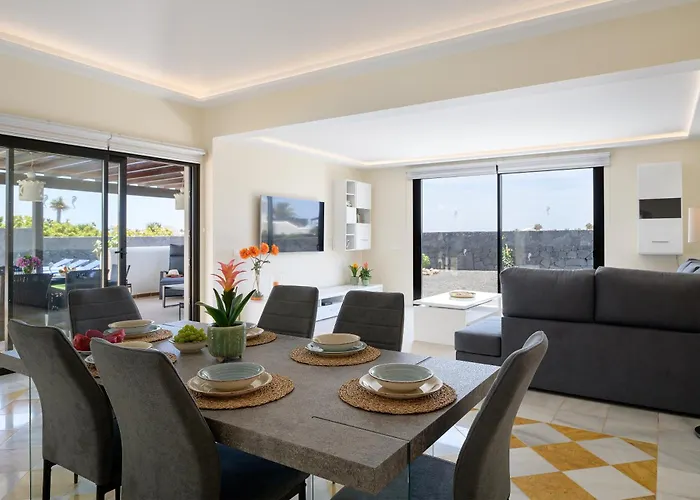 Hipoclub Delux Faro Park 189 וילה *