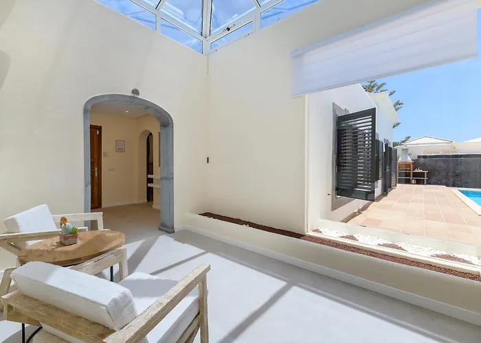 Hipoclub Delux Faro Park 189 וילה פלאיה בלנקה