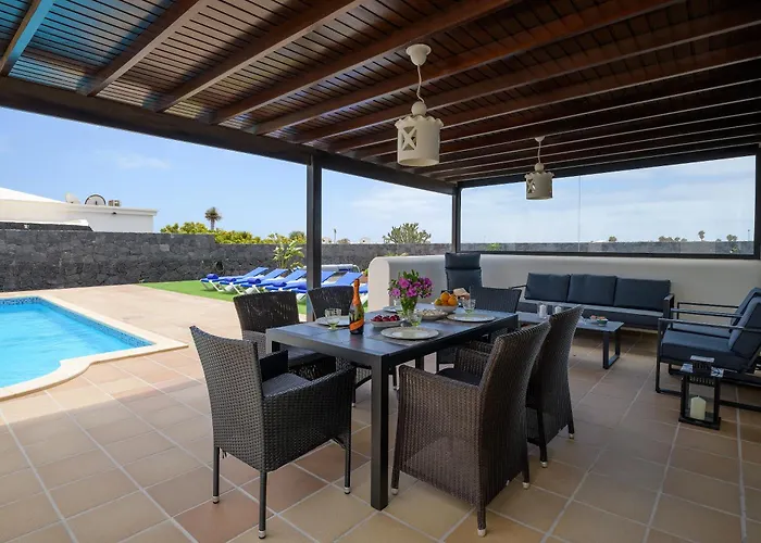 וילה Hipoclub Delux Faro Park 189 פלאיה בלנקה