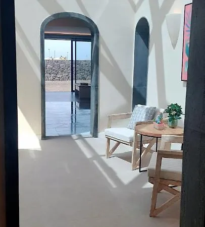 Hipoclub Delux Faro Park 189 Βίλα Πλάγια Μπλάνκα