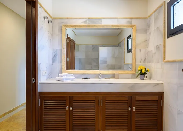 Hipoclub Delux Faro Park 189 Playa Blanca (Lanzarote)