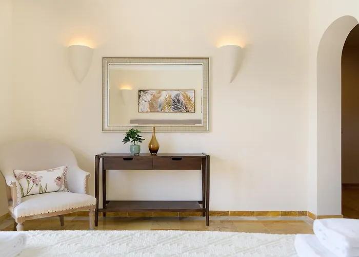 Hipoclub Delux Faro Park 189 Playa Blanca (Lanzarote)